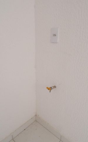 Apartamento para alugar com 50m², 2 quartos e 1 vagaCozinha