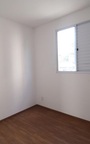Apartamento para alugar com 50m², 2 quartos e 1 vagaQuarto 2