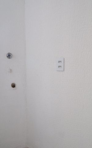 Apartamento para alugar com 50m², 2 quartos e 1 vagaCozinha e Área de Serviço