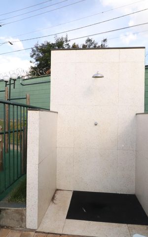 Apartamento para alugar com 50m², 2 quartos e 1 vagaÁrea comum - Ducha