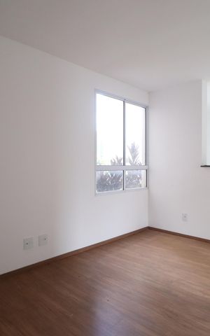 Apartamento para alugar com 50m², 2 quartos e 1 vagaSala