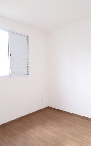 Apartamento para alugar com 50m², 2 quartos e 1 vagaQuarto 2