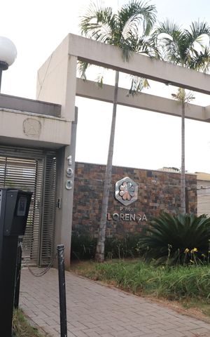 Apartamento para alugar com 50m², 2 quartos e 1 vagaFachada e portaria