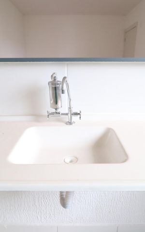Apartamento para alugar com 50m², 2 quartos e 1 vagaCozinha