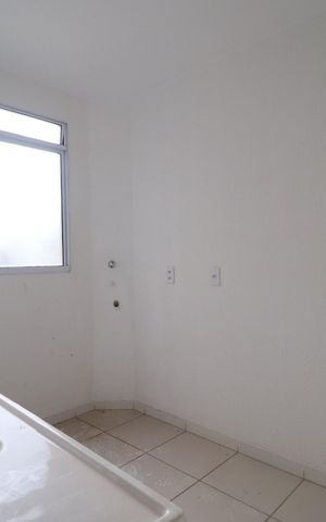 Apartamento para alugar com 50m², 2 quartos e 1 vagaCozinha