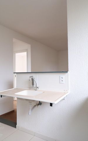 Apartamento para alugar com 50m², 2 quartos e 1 vagaCozinha