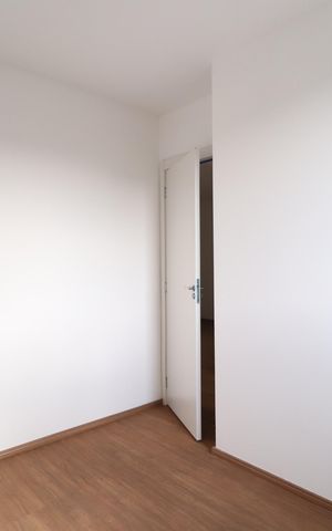 Apartamento para alugar com 46m², 2 quartos e 1 vagaQuarto 1
