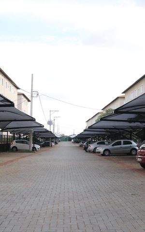 Apartamento para alugar com 46m², 2 quartos e 1 vagaGaragem