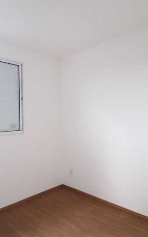 Apartamento para alugar com 46m², 2 quartos e 1 vagaQuarto 1
