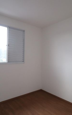 Apartamento para alugar com 46m², 2 quartos e 1 vagaQuarto 2