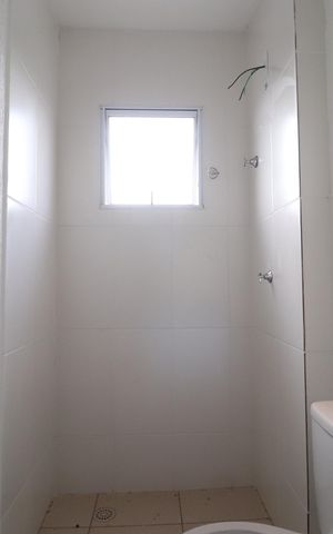 Apartamento para alugar com 46m², 2 quartos e 1 vagaBanheiro Social