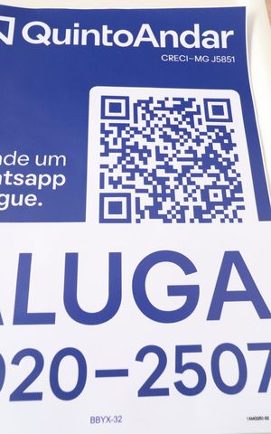 Apartamento para alugar com 46m², 2 quartos e 1 vagaPlaquinha