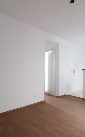 Apartamento para alugar com 46m², 2 quartos e 1 vagaSala