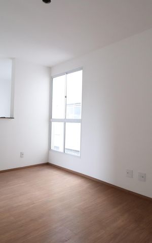 Apartamento para alugar com 46m², 2 quartos e 1 vagaSala