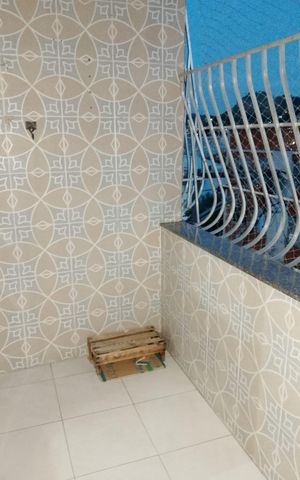 Apartamento à venda com 79m², 2 quartos e 1 vaga Apartamento à venda com 79m², 2 quartos e 1 vagaVaranda da Sala