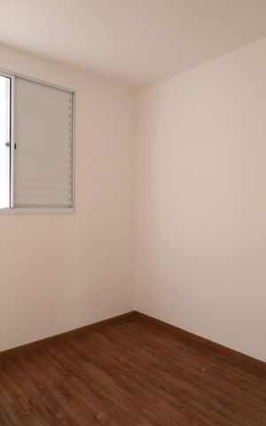Apartamento para alugar com 50m², 2 quartos e 1 vagaQuarto 2
