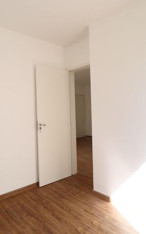Apartamento para alugar com 50m², 2 quartos e 1 vagaQuarto 1