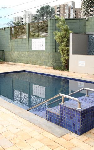 Apartamento para alugar com 50m², 2 quartos e 1 vagaÁrea comum - Piscina
