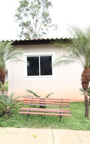 Apartamento para alugar com 50m², 2 quartos e 1 vagaÁrea comum - Salão de festas
