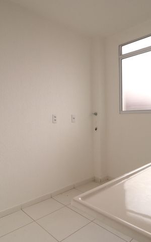 Apartamento para alugar com 50m², 2 quartos e 1 vagaCozinha