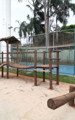 Apartamento para alugar com 50m², 2 quartos e 1 vagaÁrea comum - Playground