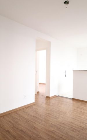 Apartamento para alugar com 50m², 2 quartos e 1 vagaSala
