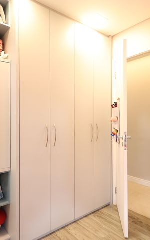 Apartamento à venda com 104m², 3 quartos e 2 vagasSuite 2