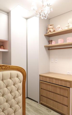 Apartamento à venda com 104m², 3 quartos e 2 vagasSuite 3