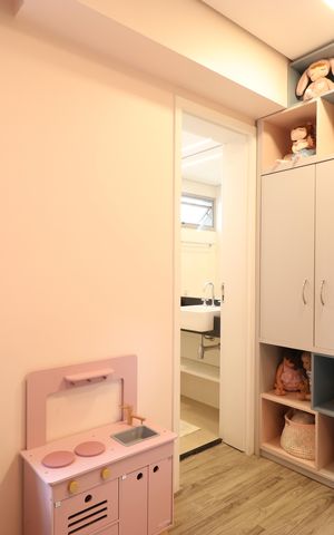 Apartamento à venda com 104m², 3 quartos e 2 vagasSuite 2