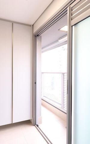 Apartamento à venda com 104m², 3 quartos e 2 vagasDetalhe