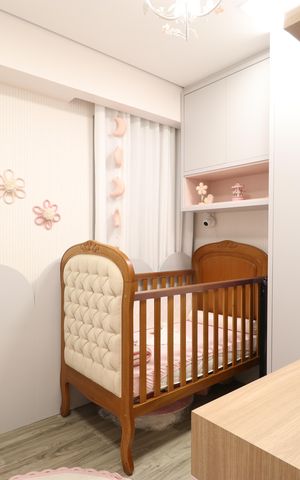 Apartamento à venda com 104m², 3 quartos e 2 vagasSuite 3