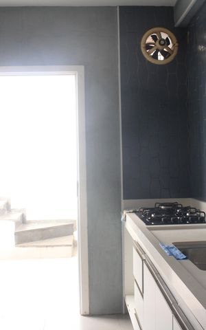 Casa para alugar com 202m², 4 quartos e 2 vagasCozinha