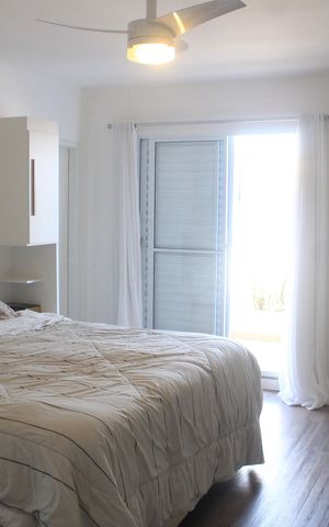 Casa para alugar com 202m², 4 quartos e 2 vagasSuíte 3