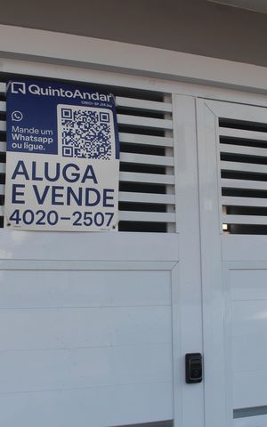 Casa para alugar com 202m², 4 quartos e 2 vagasPlaca