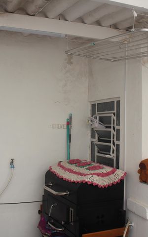 Casa para alugar com 202m², 4 quartos e 2 vagasÁrea de Serviço