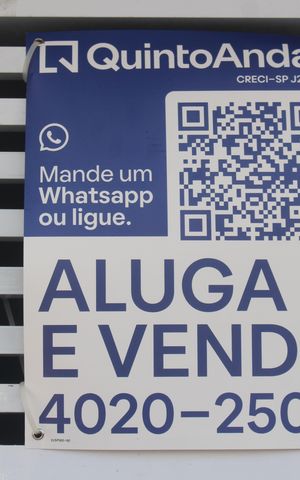 Casa para alugar com 202m², 4 quartos e 2 vagasPlaca