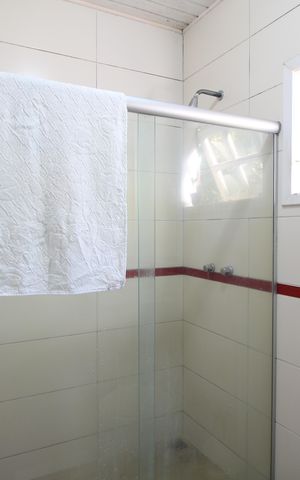 Casa de condomínio à venda com 275m², 5 quartos e 5 vagasQuarto - Suíte