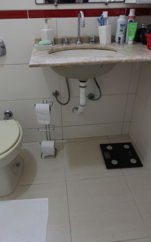 Casa de condomínio à venda com 275m², 5 quartos e 5 vagasQuarto - Suíte