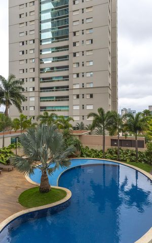 Apartamento à venda com 113m², 3 quartos e 2 vagasÁrea comum - Piscina