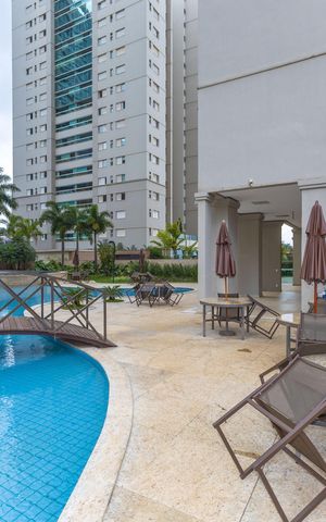 Apartamento à venda com 113m², 3 quartos e 2 vagasÁrea comum - Quiosque