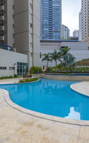 Apartamento à venda com 113m², 3 quartos e 2 vagasÁrea comum - Piscina