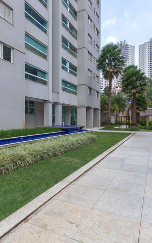 Apartamento à venda com 113m², 3 quartos e 2 vagasÁrea comum 