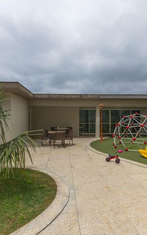 Apartamento à venda com 113m², 3 quartos e 2 vagasÁrea comum - Área Gourmet / Playground