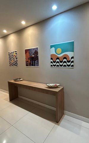 Apartamento à venda com 65m², 2 quartos e 1 vagaHall de entrada