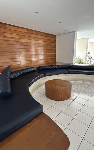 Apartamento à venda com 65m², 2 quartos e 1 vagaÁrea comum