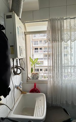 Apartamento à venda com 65m², 2 quartos e 1 vagaÁrea de Serviço