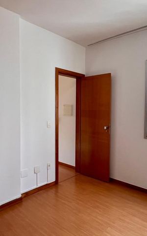 Apartamento para alugar com 210m², 4 quartos e 3 vagasQuarto