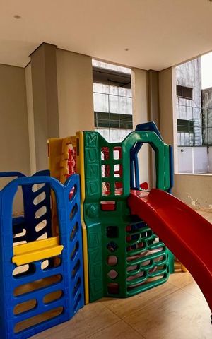 Apartamento para alugar com 210m², 4 quartos e 3 vagasÁrea comum