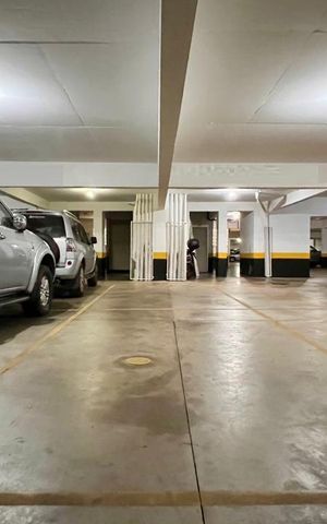 Apartamento para alugar com 210m², 4 quartos e 3 vagasÁrea comum