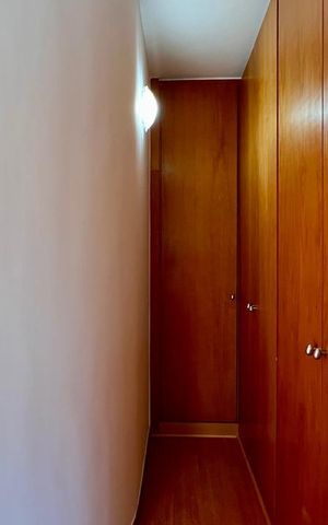 Apartamento para alugar com 210m², 4 quartos e 3 vagasCloset da Suíte